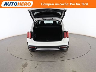 Kia Sorento 2.2 CRDi Emotion 4WD