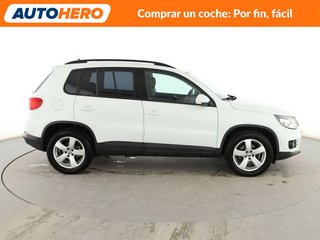 Volkswagen Tiguan 2.0 TDI T1 BlueMotion