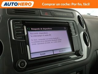 Volkswagen Tiguan 2.0 TDI T1 BlueMotion