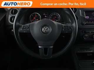 Volkswagen Tiguan 2.0 TDI T1 BlueMotion