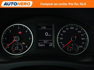Volkswagen Tiguan 2.0 TDI T1 BlueMotion
