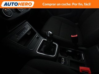 Volkswagen Tiguan 2.0 TDI T1 BlueMotion