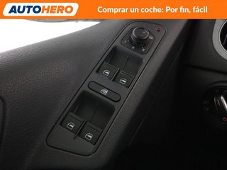 Volkswagen Tiguan 2.0 TDI T1 BlueMotion