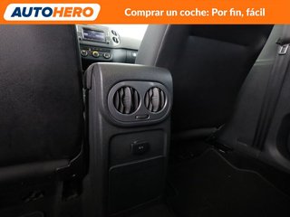 Volkswagen Tiguan 2.0 TDI T1 BlueMotion