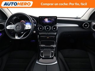 Mercedes GLC GLC 220 d 4Matic AMG Line