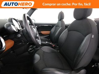 MINI Cabrio One