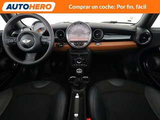 MINI Cabrio One