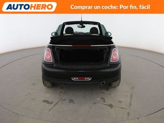 MINI Cabrio One