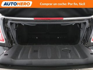 MINI Cabrio One