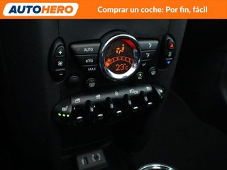 MINI Cabrio One