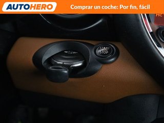 MINI Cabrio One