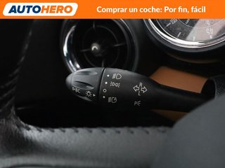 MINI Cabrio One