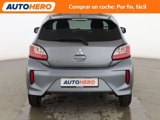 Mitsubishi Space Star 1.2 Motion