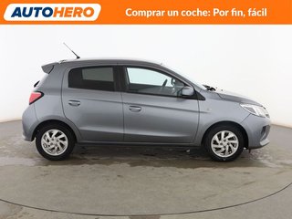 Mitsubishi Space Star 1.2 Motion