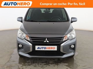 Mitsubishi Space Star 1.2 Motion