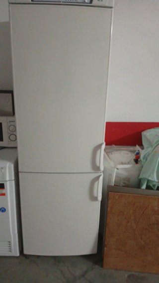 Frigorífico Balay casi nuevo