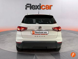 Seat Arona 1.0 TSI 70kW (95CV) Reference Plus Eco