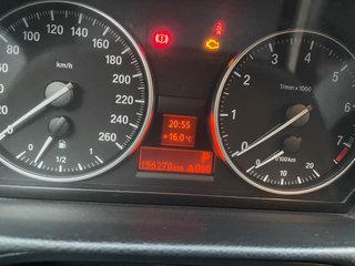 BMW Serie 3 2008