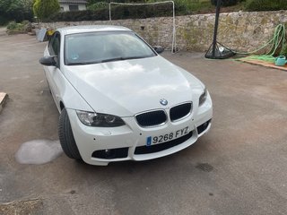 BMW Serie 3 2008