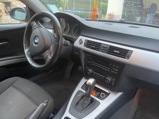 BMW Serie 3 2008