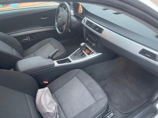 BMW Serie 3 2008