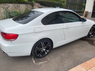BMW Serie 3 2008