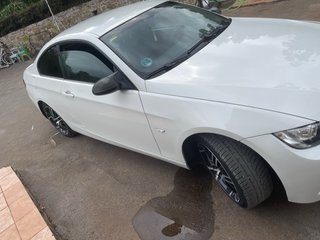 BMW Serie 3 2008