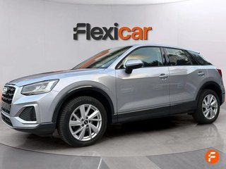 Audi Q2 Advanced 35 TFSI 110kW (150CV) S tronic