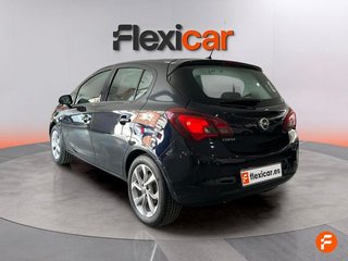 Opel Corsa 1.4 66kW (90CV) Selective