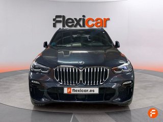 BMW X5 xDrive45e