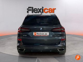 BMW X5 xDrive45e