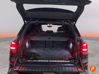 BMW X5 xDrive45e