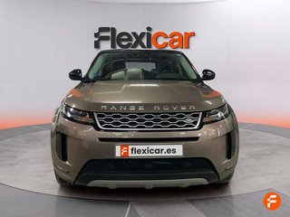 Land-Rover Range Rover Evoque 2.0 D150 AUTO 4WD