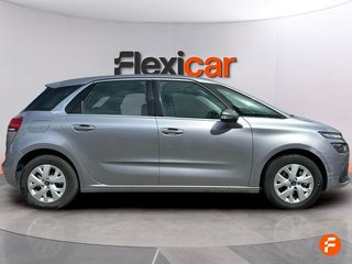 Citroën C4 Spacetourer PureTech 96KW (130CV) S&S 6v Live