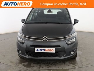 Citroën Grand C4 Picasso 1.6 e-HDi Intensive