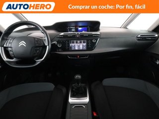 Citroën Grand C4 Picasso 1.6 e-HDi Intensive