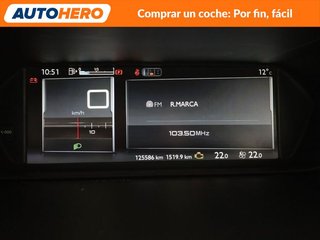 Citroën Grand C4 Picasso 1.6 e-HDi Intensive