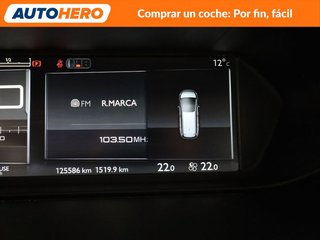 Citroën Grand C4 Picasso 1.6 e-HDi Intensive