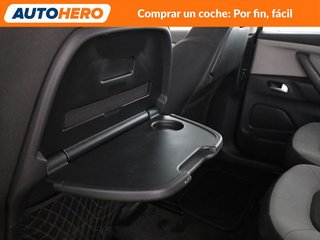 Citroën Grand C4 Picasso 1.6 e-HDi Intensive