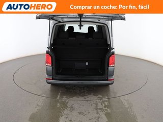 Volkswagen Multivan 2.0 TDI Original