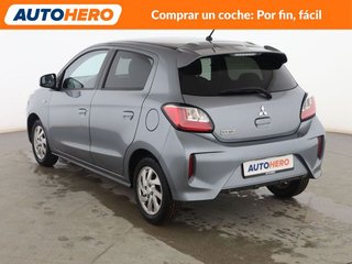 Mitsubishi Space Star 1.2 Motion