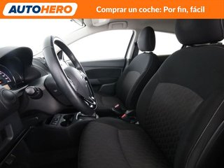 Mitsubishi Space Star 1.2 Motion