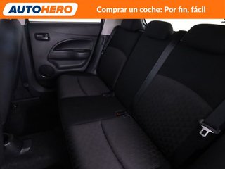 Mitsubishi Space Star 1.2 Motion