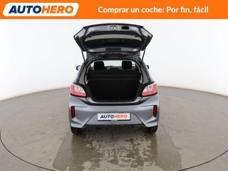 Mitsubishi Space Star 1.2 Motion