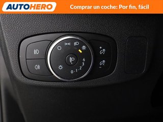 Ford Focus 1.0 EcoBoost Mild-Hybrid ST-Line