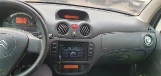 Citroen C3 2004