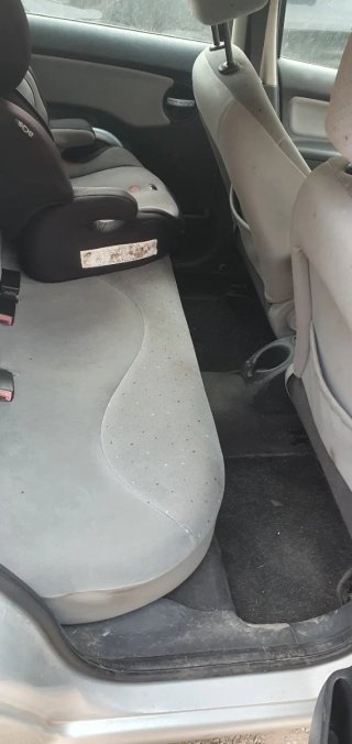 Citroen C3 2004