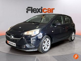 Opel Corsa 1.4 66kW (90CV) Selective