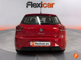 Seat Ibiza 1.0 MPI 59kW (80CV) Reference