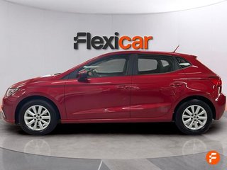 Seat Ibiza 1.0 MPI 59kW (80CV) Reference
